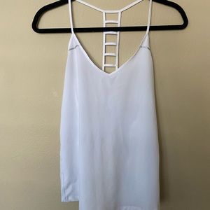 Perfect condition tank top